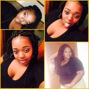 Meet your Posher, Danee